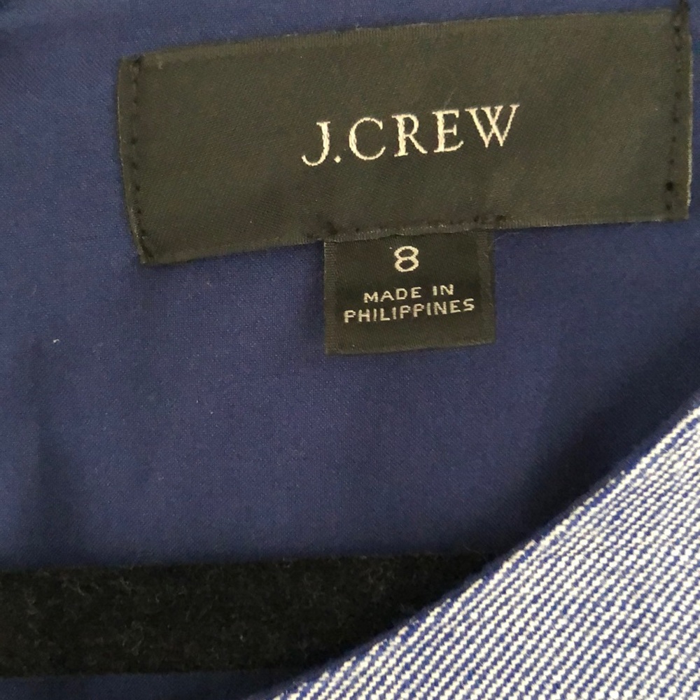 J Crew romper